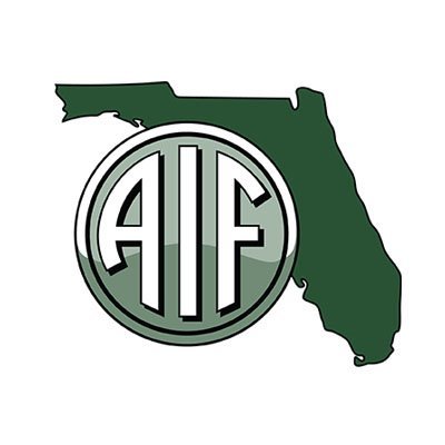 Associated Industries of Florida (AIF) has been “The Voice of Florida Business” since 1920, representing principles of prosperity & free enterprise.