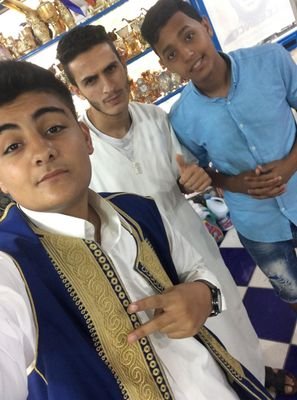 XkAEoV0H1g7IKcg's profile picture. ‏‏‏🖐🤗😍🐹👍😁
👌صَـفاء القلب ليس عيباً و التغافل ليس غباءً  و التسامح ليس ضعفاً و الصمت ليس انطواءً  هي تربيةُ و عبادة.💗🌷
‎‎‎#ليبيا:😁✌