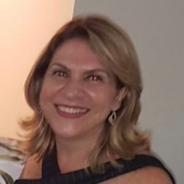 Profile Picture of Ana Lucia Mignoni Botelho (@ana_mignoni) on Twitter