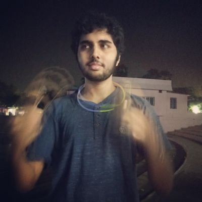 PhDing @TjianDarzacq @UCB_Biophysics | Biosciences @iitmadras | I like biophysics, synthetic biology, and cats | he/him