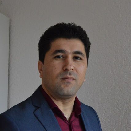 Sharofiddin Gadoev Profile