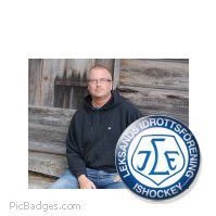 ChefenCarlsson's profile picture. Handboll är en livsstil