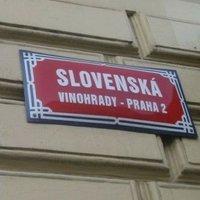 Slovenština pro Čechy 🇸🇰🇨🇿(@sk4cz) 's Twitter Profile Photo
