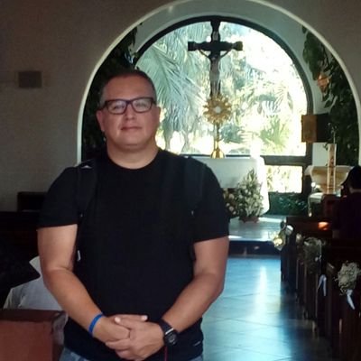 Rubén Darío ♦️さんのプロフィール画像
