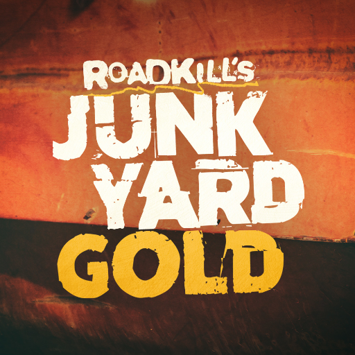 Official Twitter account for Junkyard Gold. Watch full episodes on MotorTrend!