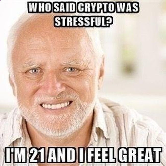#Crypto #memes #graphics