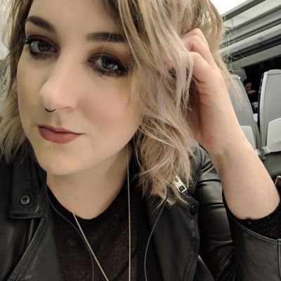 @ Casarotto Ramsay.
Creative Producer, Project Manager, Talent Development & Film Festival Programmer
She/her.
🏳️🌈🏳️⚧️