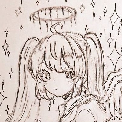 ミク廃。成人済。本の虫。気ままにお絵かきゲームなんかしてます。最近はキングダムハーツにお熱。無言フォロー失礼。アイコン&ヘッダーは我。