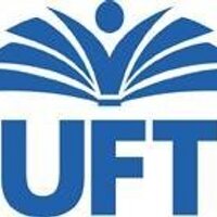 Paul Brush - @UFT125 Twitter Profile Photo