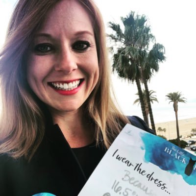 Lindsay Joyner Profile