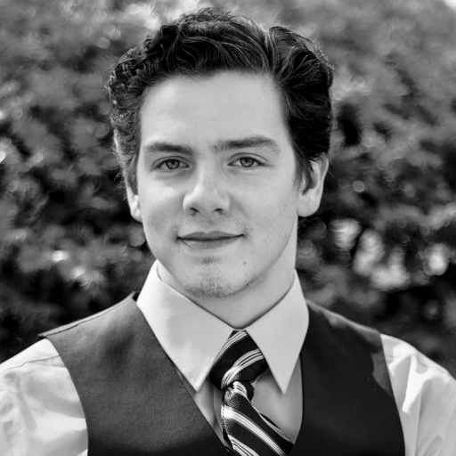 MelkiMedia's profile picture. Courage | Ronald Reagan Institute Scholar of Presidential Leadership