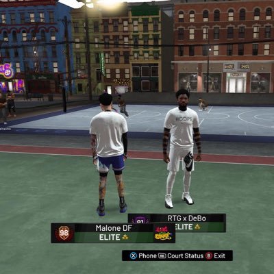 You Got To Grind To Shine⚡️✨96 shot stretch/ 95 rim sharp/ 93 pure/ stretch| Member of F/A / Owner of 3 E3 acc💪🏿