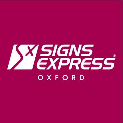 Signs Express Oxford