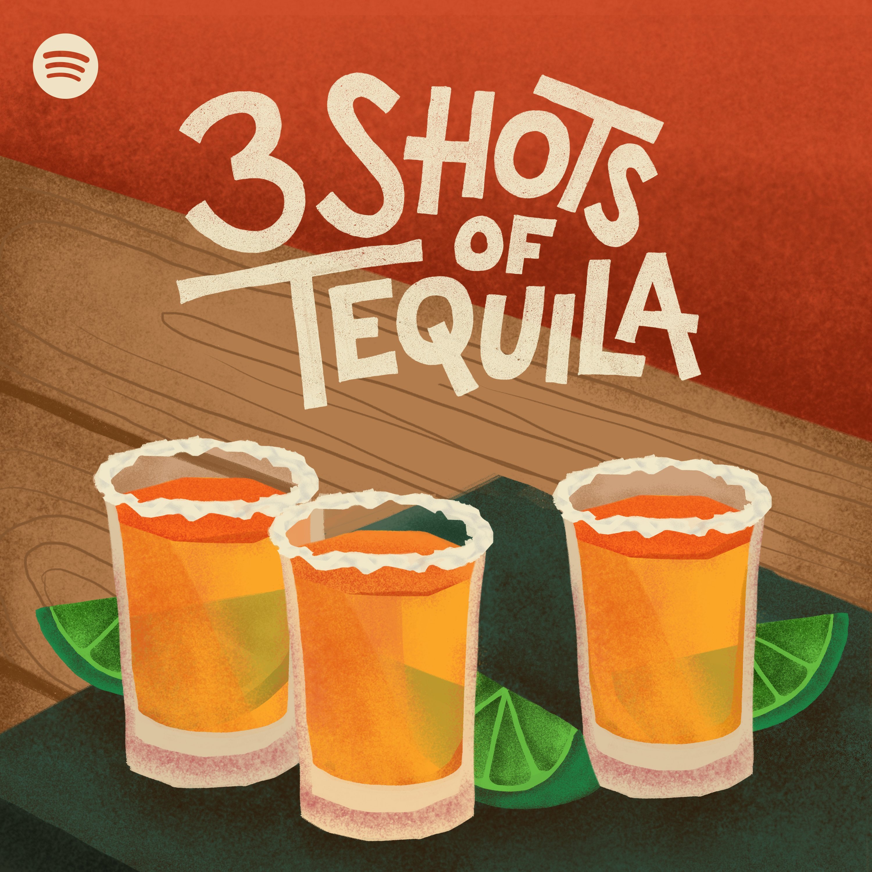 #3ShotsOfTequila Profile