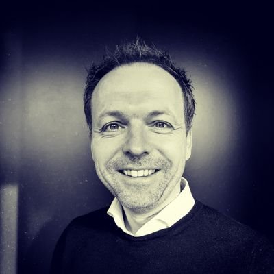 erikgoossen's profile picture. 