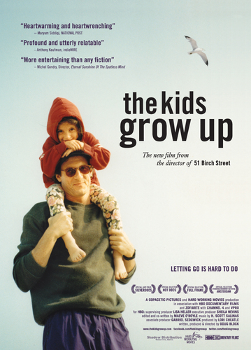 TheKidsGrowUp