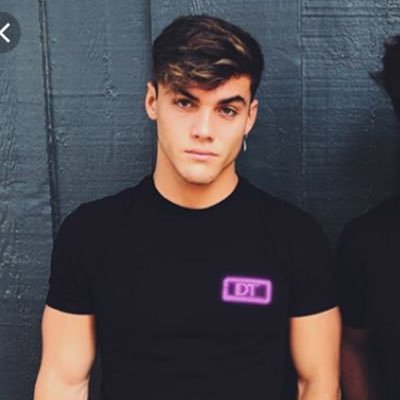GraysonDolanNo1's profile picture. Follow if he’s your fav too😍😍 in grays lane❤️❤️❤️