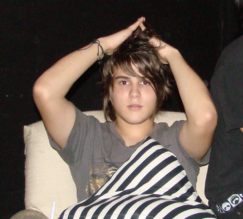 Markoseb's profile picture. 