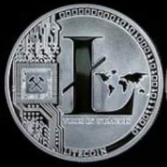 LTC & Crypto enthusiast. Guy with Attitude. Not a Financial Advisor. Free giveaways Follow to join the LTC giveaway party