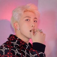 🐧Kim Namjoon (@army_ttethys) 's Twitter Profile