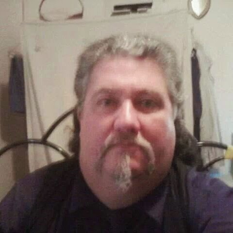 donaldhildebran's profile picture. widowed 50 enjoying life