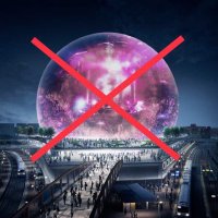 Stop MSG Sphere London(@StopMSGSphere) 's Twitter Profile Photo