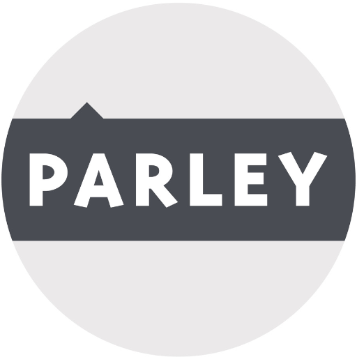 Parley produce, coach, facilitate 
to encourage engagement, learning & development in arts & culture 

Part-time, by freelance practitioner Victoria McCorkell