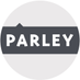 Parley (@byparley) Twitter profile photo