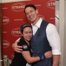 SuzyCena's profile picture. Cena followed 12/29/13 2:10pm❤John Cena means everything to me❤️Met John 4/5/19 and 10-8-21❤️Baker👨🏻‍🍳