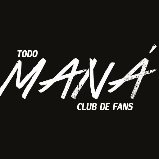 Bienvenidos al Club de Fans Todo Maná Oficial de España. Desde aquí nos puedes seguir y tener información tanto del Club como por supuesto de Maná. Saludos!