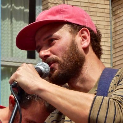 Actor, director i horticultor. (No sóc el de