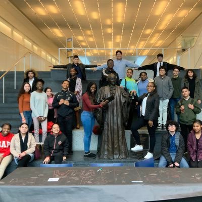 UniondaleSciResearch Profile