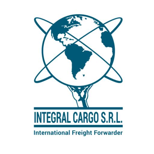 INTEGRAL CARGO S.R.L.  International Freight Forwarder es una empresa Argentina orientada a brindar servicios integrados de Comercio Exterior