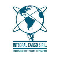 Integral Cargo(@integralcargo) 's Twitter Profile Photo