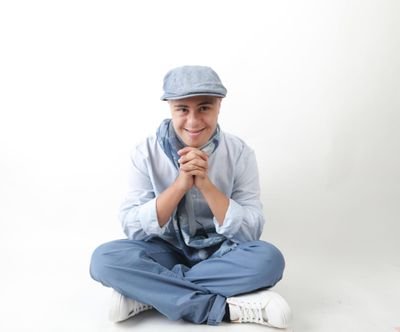 ملاك متلازمة داون انا مختلف ولكن قادر على صنع انجازاتي❤