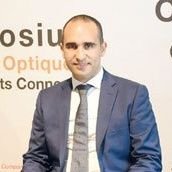 Fayssal Soulaymani (@fsoulaymani) 's Twitter Profile