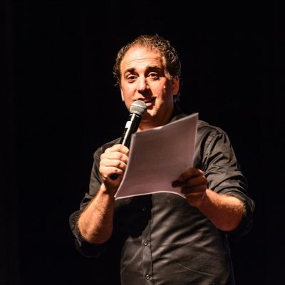 Joepdewildt's profile picture. vader van 3 dochters, ondernemer, tonpraten, theater, NAC