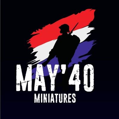May '40 Miniatures is a wargame miniatures company dedicated to producing high quality and historically accurate miniatures.
