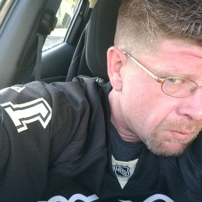 Die hard Pens fan stuck in Baltimore, cocktail drinker, horror fanatic, pit bull lover, tattoo collector, professional chef, City fan #LetsGoPens #WeAre