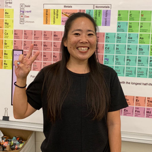 lkmizue's profile picture. 