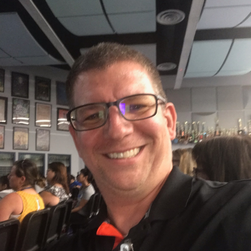 MccorkellBarry's profile picture. My name is Barry McCorkell and I’m the Academy Principal for the Academy of Creative Media at James Campbell High School. I'm also a father of two boys.