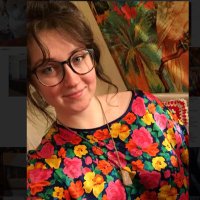 Audrey McCabe (@vmaudrey) 's Twitter Profile Photo Audrey McCabe (@vmaudrey) 's Twitter Profile Photo