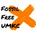 Fossil Free UMKC (@FossilFreeUMKC) Twitter profile photo