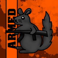 Armedchinchilla (@kev1omg) 's Twitter Profile