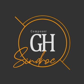 SindrocC's profile picture. Music composer for videogames