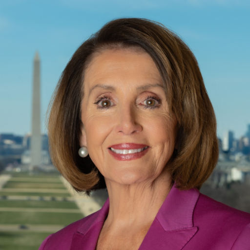 Nancy Pelosi Profile