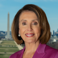 Nancy Pelosi (@speakerpelosi) 's Twitter Profile