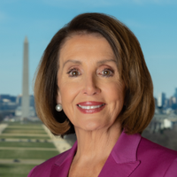 Nancy Pelosi(@SpeakerPelosi) 's Twitter Profile Photo