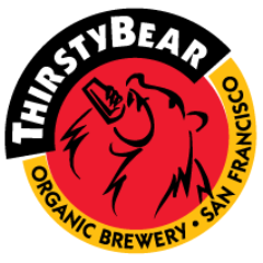 ThirstyBear Organic Brewing proudly crafting ales, lagers and tapas / small plates since 1996