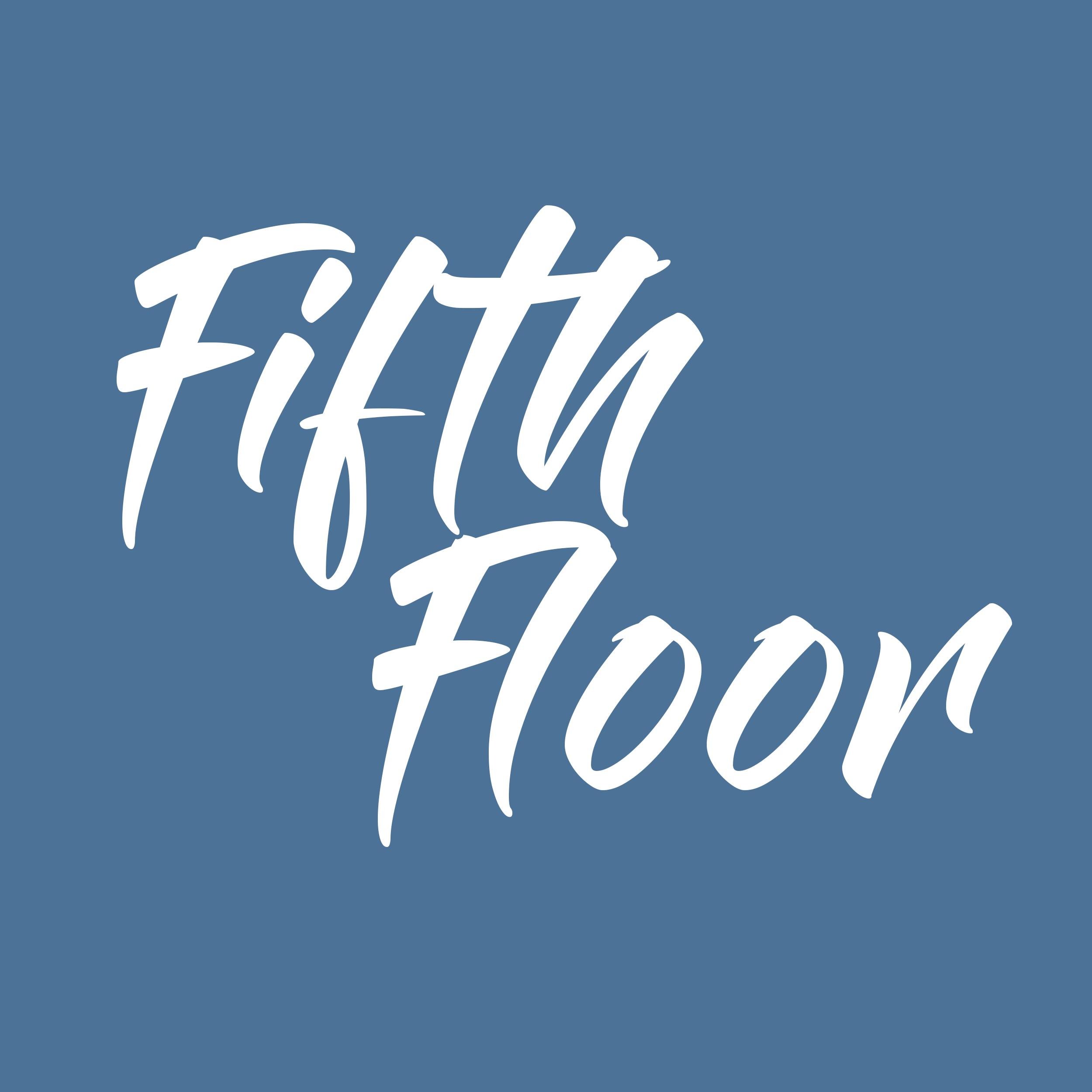 FifthFloorGFX's profile picture. 